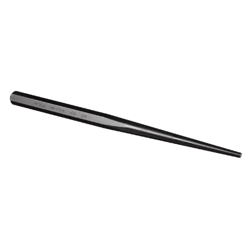 [MAY-22003] 458-1/4" X 12" Line Up Punch (Mayhew/USA)