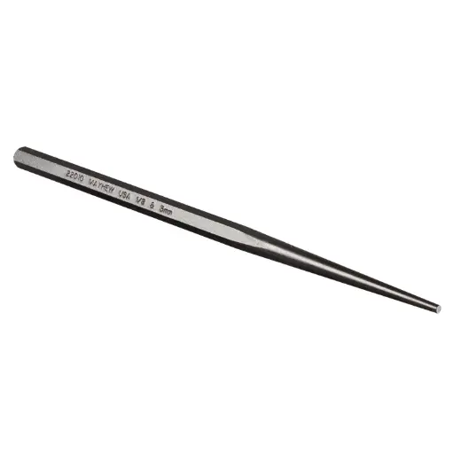 [MAY-22010] 466-1/8" X 7-7/8" Line Up Punch (Mayhew/USA)