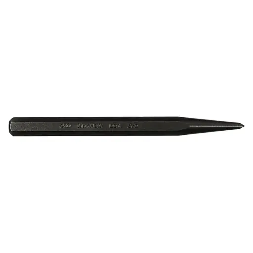 [MAY-24002] 415-3/8" X 5" [3/16 Tip] Short Center Punch (Mayhew/USA)