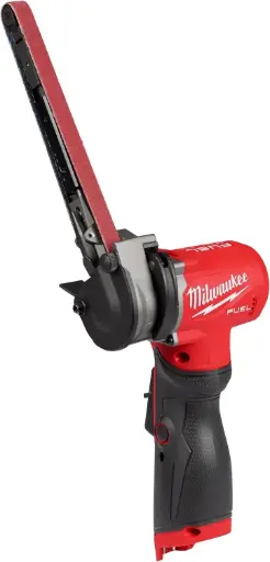 [MILW2482-20] M12 1/2" X 18" Bandfile BARE TOOL (Milwaukee)