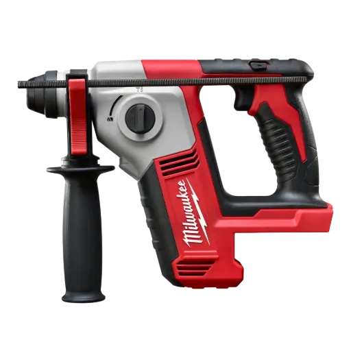 [MILW2612-20] M18 5/8" SDS+ Rotohammer (Milwaukee) BARE TOOL *DISCONTINUED