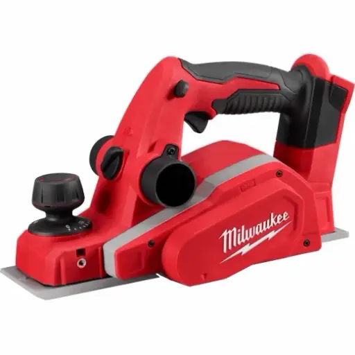 [MILW2623-20] M18 3-1/4" Planer BARE TOOL (Milwaukee)
