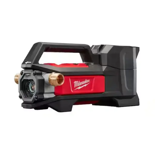 [MILW2771-20] M18 Transfer Pump BARE TOOL (Milwaukee)