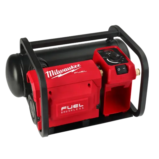 [MILW2840-20] M18 2 Gallon Compact Compressor (Milwaukee)
