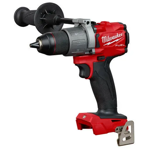 [MILW2904-20] M18 FUEL 1/2" Hammer Drill/Driver Kit BARE TOOL (Milwaukee)