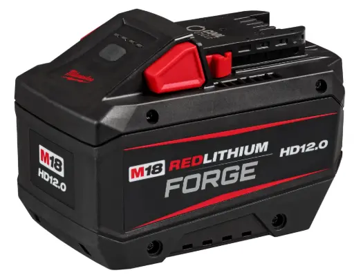 [MILW48-11-1813] M18 FORGE 12.0 Battery (Milwaukee)