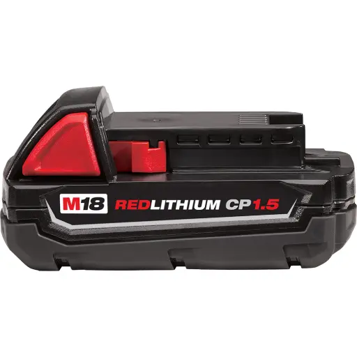 [MILW48-11-1815] M18 CP1.5 Compact Battery (Milwaukee)