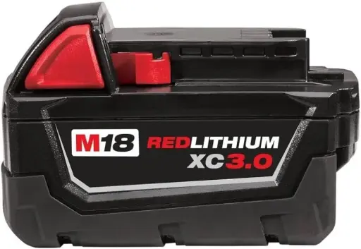 [MILW48-11-1828] M18 XC 3.0 Battery (Milwaukee)