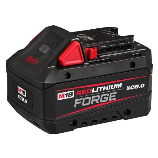 [MILW48-11-1881] M18 FORGE 8.0 Battery (Milwaukee)
