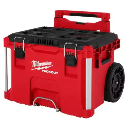 [MILW48-22-8427] PACKOUT Rolling Tool Box (Milwaukee)