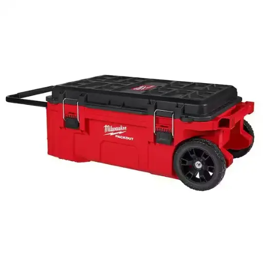 [MILW48-22-8428] PACKOUT 38" Rolling Tool Chest (Milwaukee)