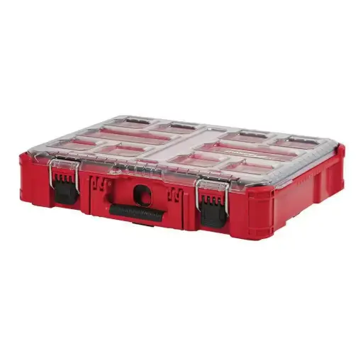 [MILW48-22-8430] PACKOUT 11 Compartment Organizer (Milwaukee)