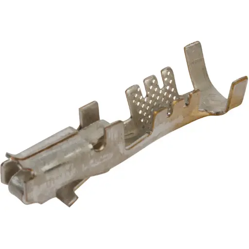 [MP12103881-L] 18-16Ga Female Pull-to-Seat Terminal (Delphi Metri-Pack 150.2)