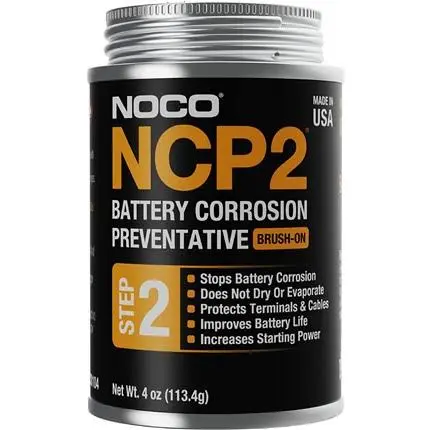 [NOCO-CB104] 4oz NCP2 Battery Corrosion Preventative (Noco)