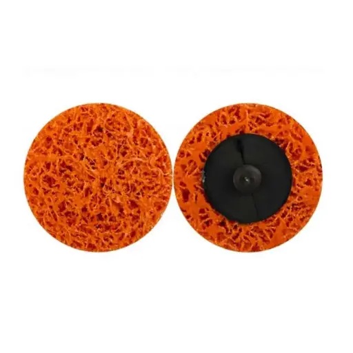 [NOR-96557] 3" Blaze Rapid Strip Roloc Disc (Norton)