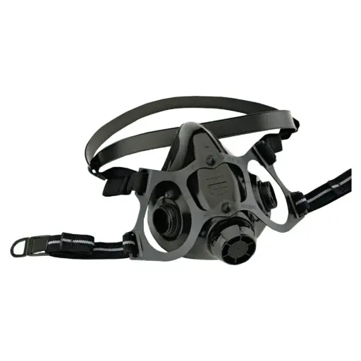 [NORTH-770030M] Medium Half Mask Respirator (North)