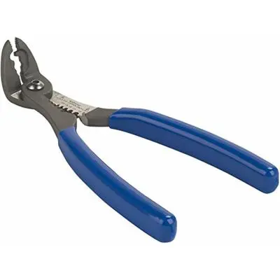 [OTC-5950A] Bent CrimPro 4-in-1 Wire Service Tool (OTC)