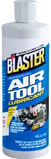 [PB-16-ATL] 16oz Air Tool Oil (PB Blaster)