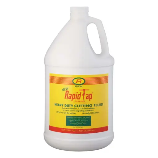 [RELTON-RTGAL] 1 Gallon Rapid Tap Cutting Fluid (Relton)