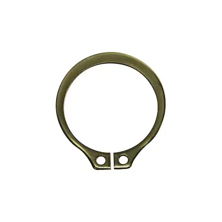 [RRE43YZ] 7/16" External Retaining Ring YZ