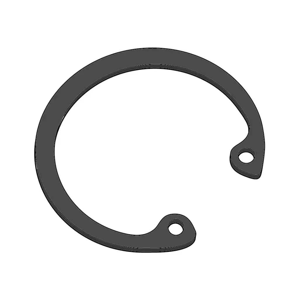 2-7/16" Internal Retaining Ring Plain