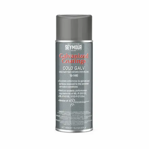 [SEY16-1445] Cold Galvanizing Primer Spraypaint (Seymour)