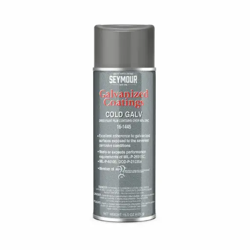 [SEY16-1445] Cold Galvanizing Primer Spraypaint (Seymour)