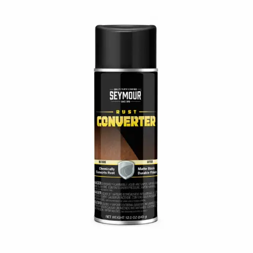 [SEY16-45] High Grade Rust Converter & Primer (Seymour/Professional)