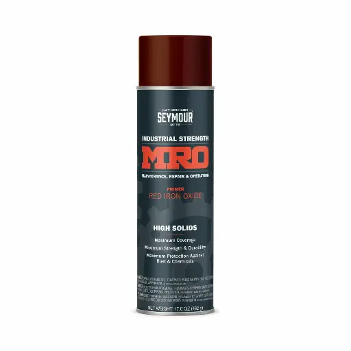 [SEY620-1407] Red Oxide Primer Spraypaint (Seymour/MRO)