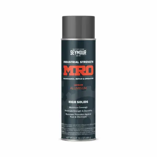 [SEY620-1411] Aluminum Spraypaint (Seymour/MRO)