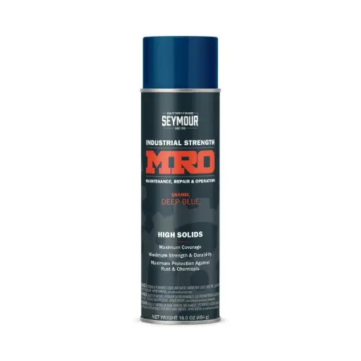 [SEY620-1426] Deep Blue Spraypaint (Seymour/MRO)