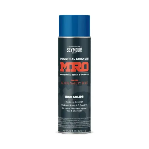 [SEY620-1427] Safety Blue Spraypaint (Seymour/MRO)