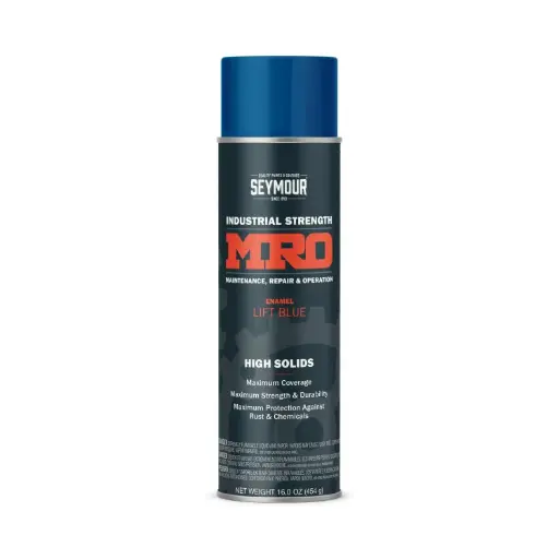 [SEY620-1430] Lift Blue Spraypaint (Seymour/MRO)