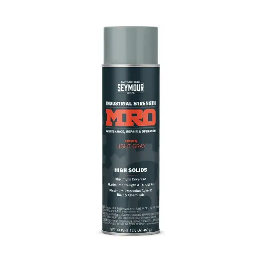 [SEY620-1431] Light Primer Gray Spraypaint (Seymour/MRO)