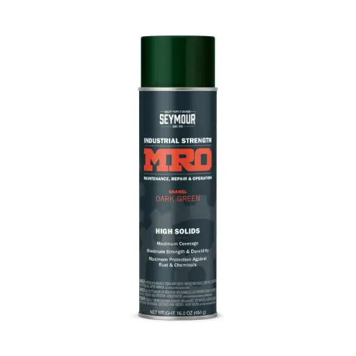 [SEY620-1449] Dark Green Spraypaint (Seymour/MRO)