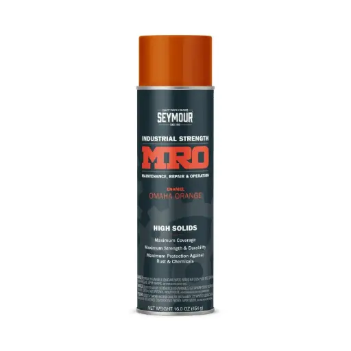 [SEY620-1450] Omaha Orange Spraypaint (Seymour/MRO)