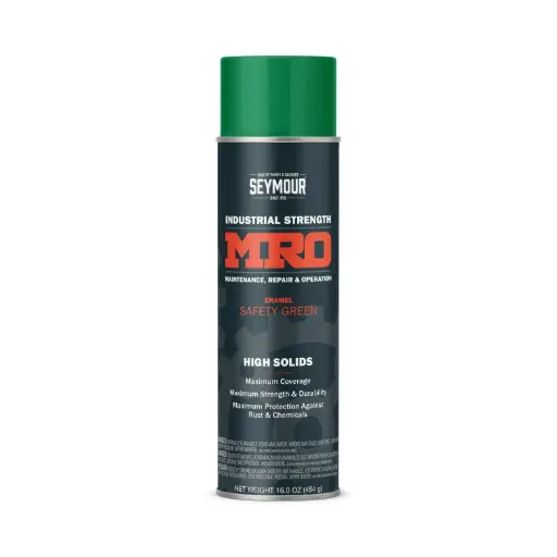 [SEY620-1452] Safety Green Spraypaint (Seymour/MRO)