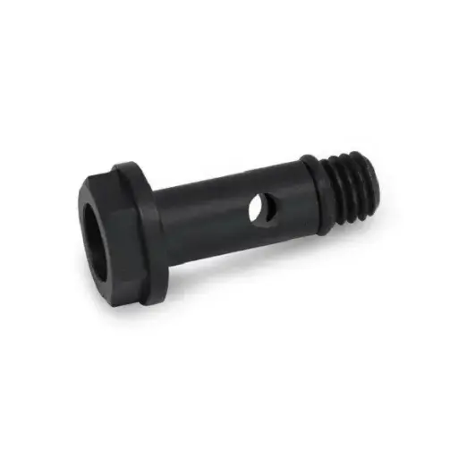 [STIHL-0000-670-0206] Replacement Banjo Bolt (Stihl)