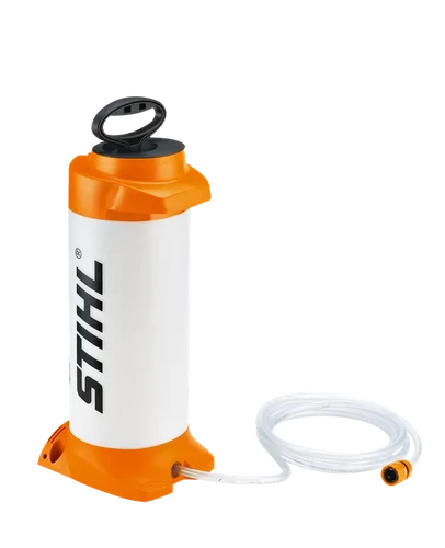 [STIHL-0000-670-6000] Portable Pressurized Water Tank (Stihl)