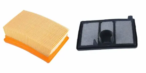[STIHL-4224-007-1013] Air Filter Rebuild Kit for TS700/800 (Stihl)
