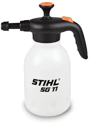 [STIHL-SG11] 1.5 L Hand Held Sprayer (Stihl)