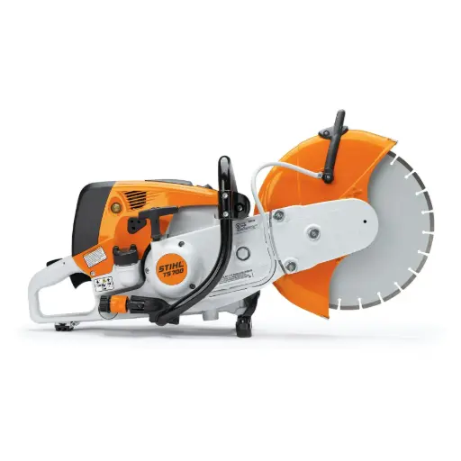[STIHL-TS700] 14" Cutquik Cutoff Machine (Stihl)