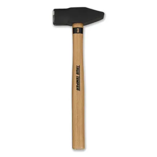 [UNION-20184400] 3Lb Cross Pein Hammer (Union/True-Temper)