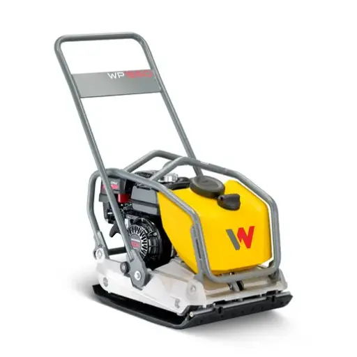 [WACK-WP1550AW] Single Direction Vibratory Plate Compactor [Honda Powered] (Wacker Neuson)