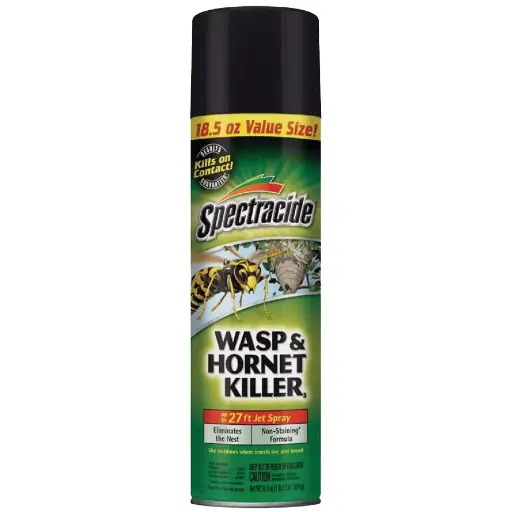 [WASPSPRAY-SPEC] Wasp & Hornet Spray (Spectracide)