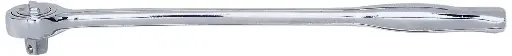 [WRI-4494] 1/2" Dr. X 15" Ratchet W/Countour Grip-Double Pawl (Wright/USA)