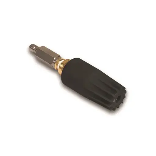 [STIHL-4900-500-1642] Rotating Pressure Washer Nozzle W/ Filter (Stihl)