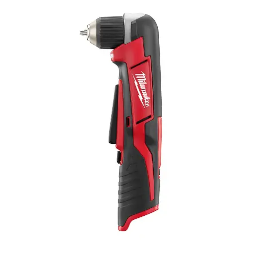 [MILW2415-20] M12 3/8" Right Angle Drill BARE TOOL (Milwaukee)