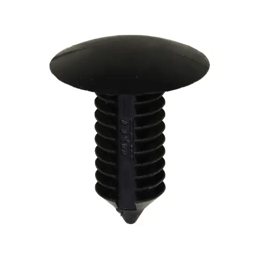 [AUV-19837] Nylon Push-Type Retainer Stem Diameter 11/32" Dia X 13/16" Long Stem