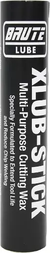 [CHAM-XLUB-STICK-16] 16oz Stick XLube Multi-Purpose Cutting Wax (Champion)